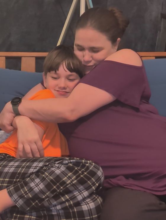 Homeschool update, week 5