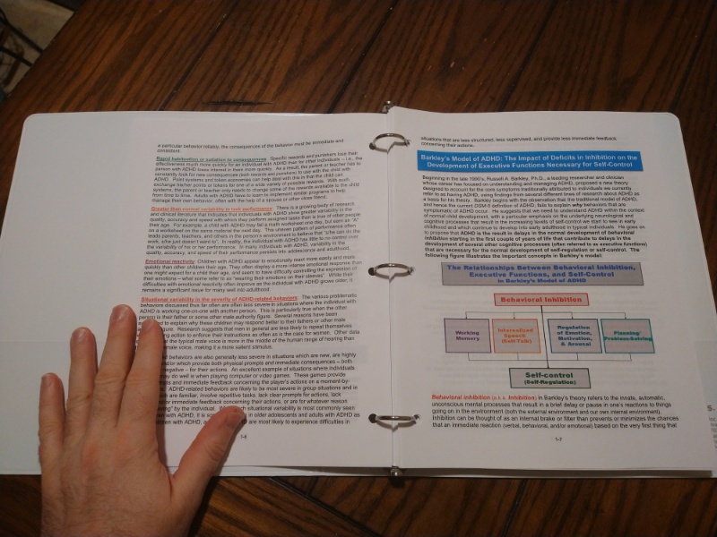 Meeting them where they are.