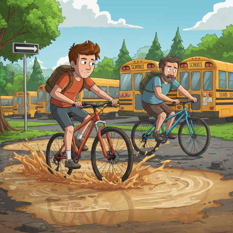 Do Not Try This At Home